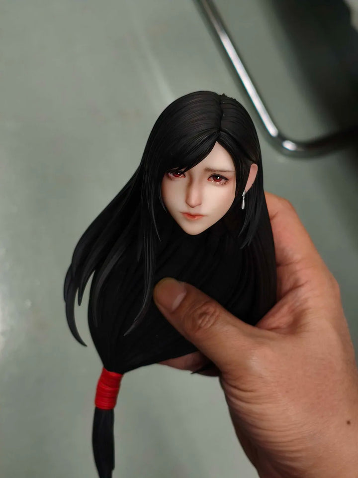 【Pre order】ArtBox Studio 1/4 Final Fantasy Tifa