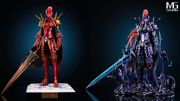 【Pre order】MG Studio - Solo Leveing Igris