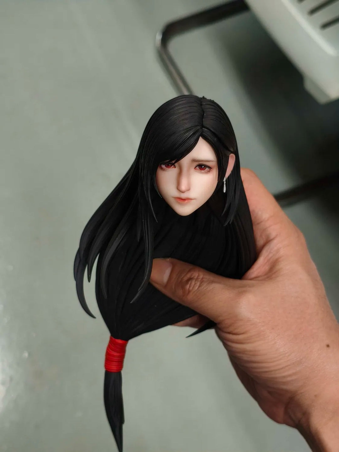 【Pre order】ArtBox Studio 1/4 Final Fantasy Tifa