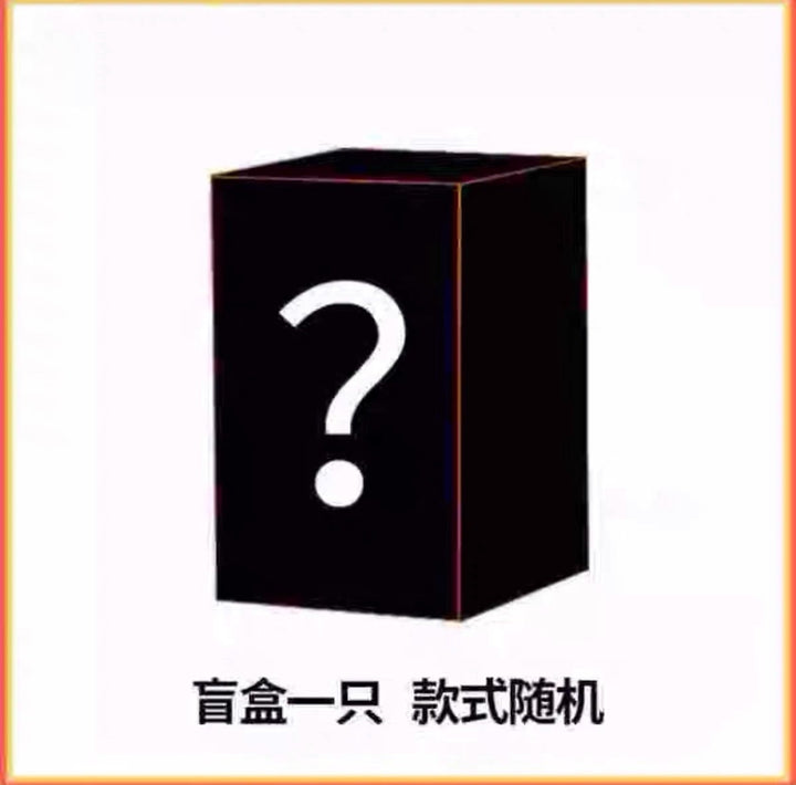 Original Nommi Interesting Fruits Series Plush Blind Box 糯米儿果然有趣-苹安喜乐系列毛绒盲盒潮玩摆件可爱娃娃
