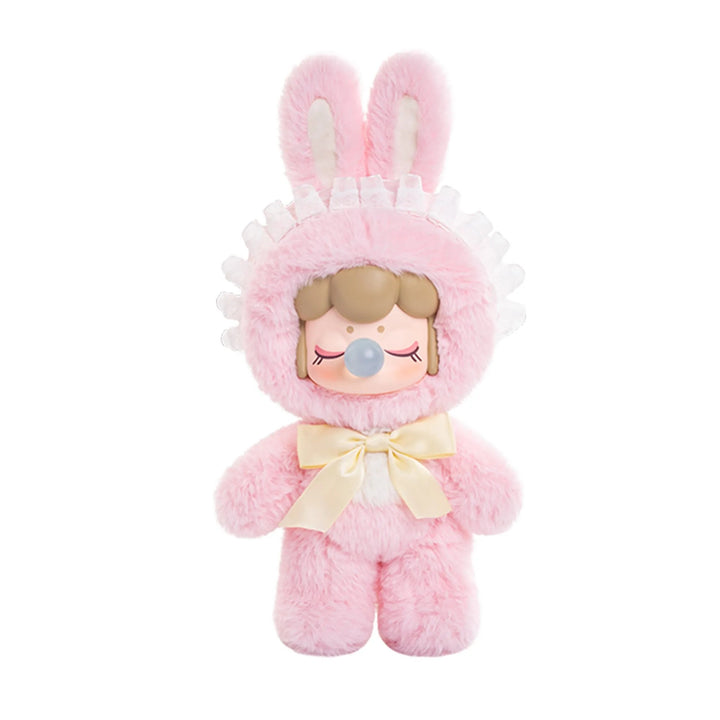 Original Rolife Surprise Plush Dolls - Nanci's Shining Bunny 闪光小兔系列