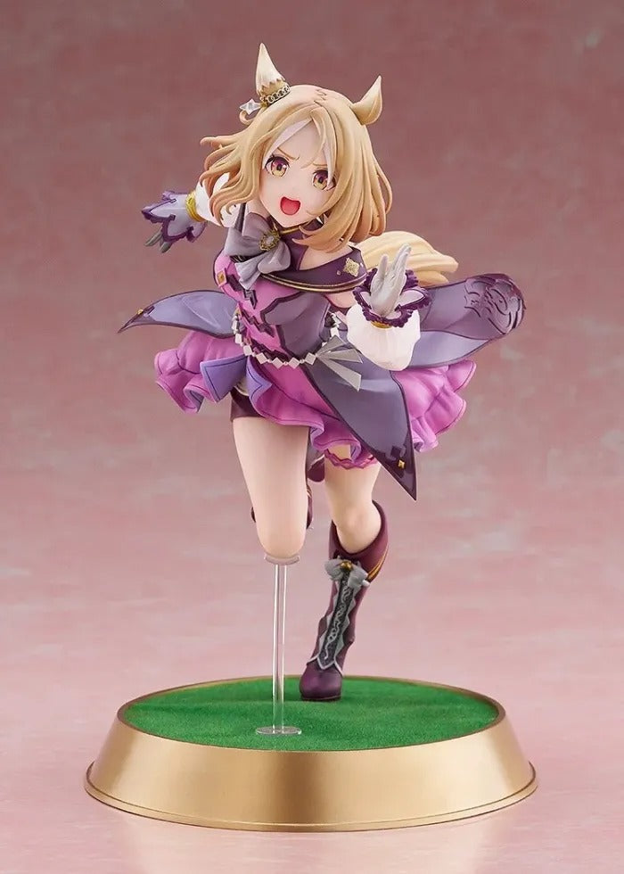 【Pre order】Max Factory - PVC Pretty Derby Narita Top Road (Copyright)