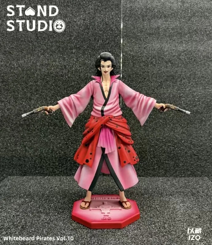 【Pre order】Stand Studio POP One Piece Izou