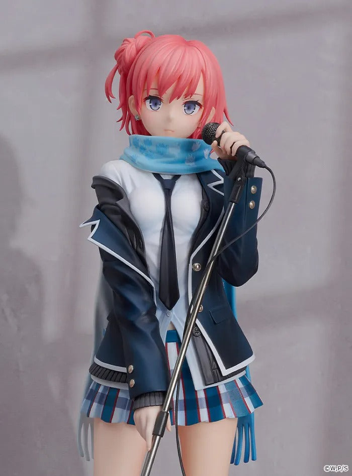 【Pre order】GSC Studio 1/6 PVC Yuigahama Yui (Copyright)