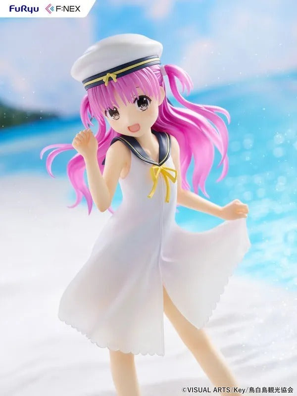 【Pre order】F:Nex 1/7 PVC Summer Pockets Umi Katou (Copyright)