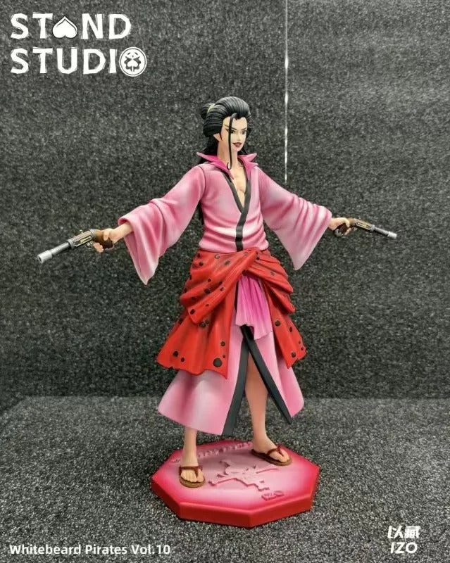 【Pre order】Stand Studio POP One Piece Izou