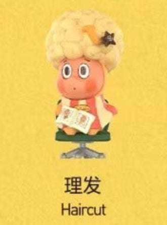 Original POP MART Twinkle Twinkle Be a Little Star Series Figures 星星人系列盲盒手办时尚潮玩可爱礼品摆件