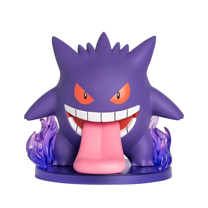 Genuine Funism Pokemon Figure - Gengar