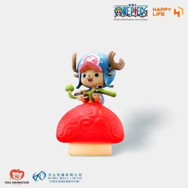 【Pre order】Happy Life Studio - One Piece Chopper