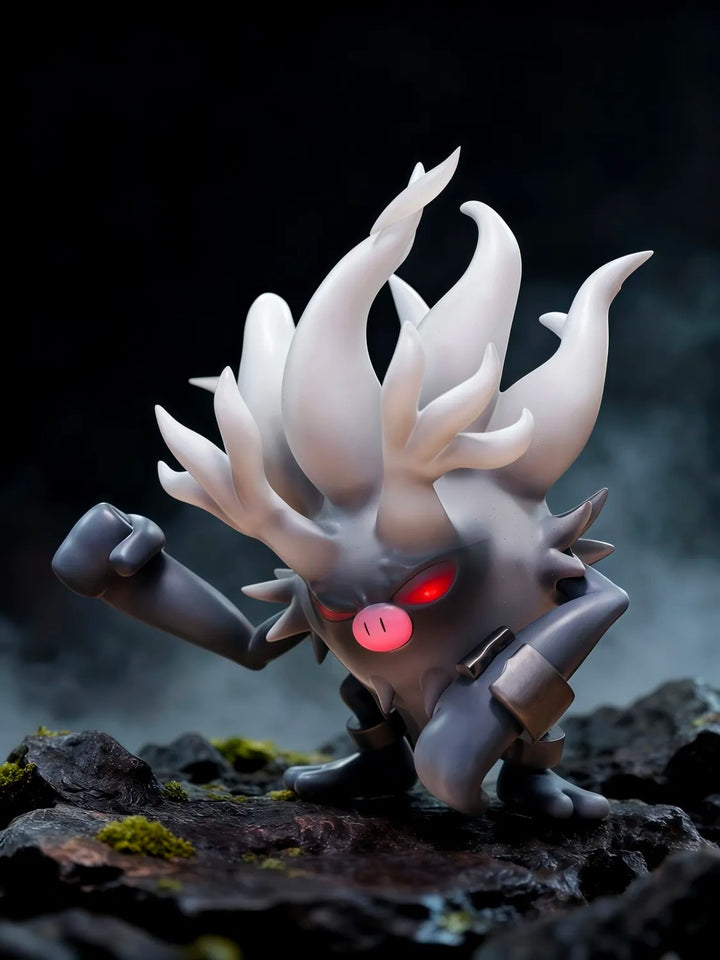【Pre order】FangTang Studio 1/20 Pokemon Annihilape