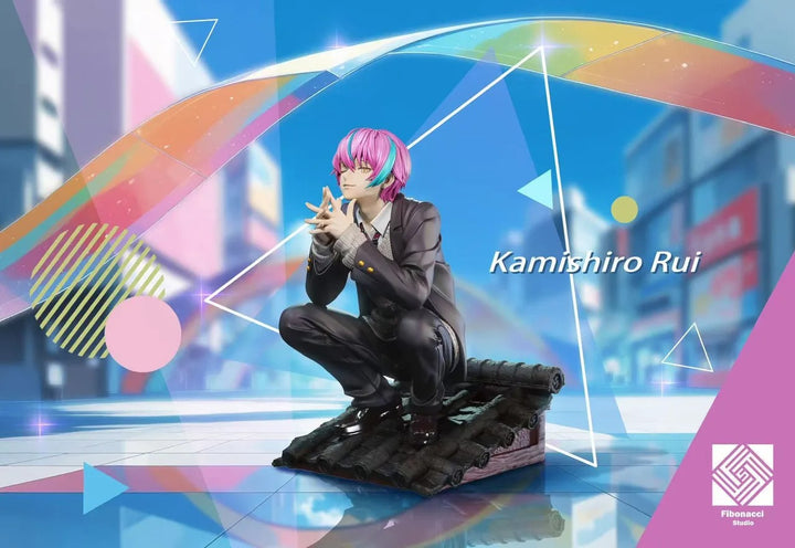 【Pre order】Fibonacci Studio 1/6 Project sekai Kamishiro Rui