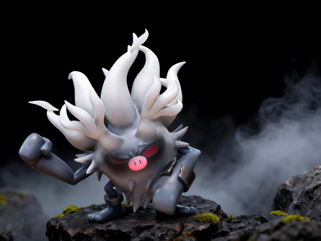 【Pre order】FangTang Studio 1/20 Pokemon Annihilape