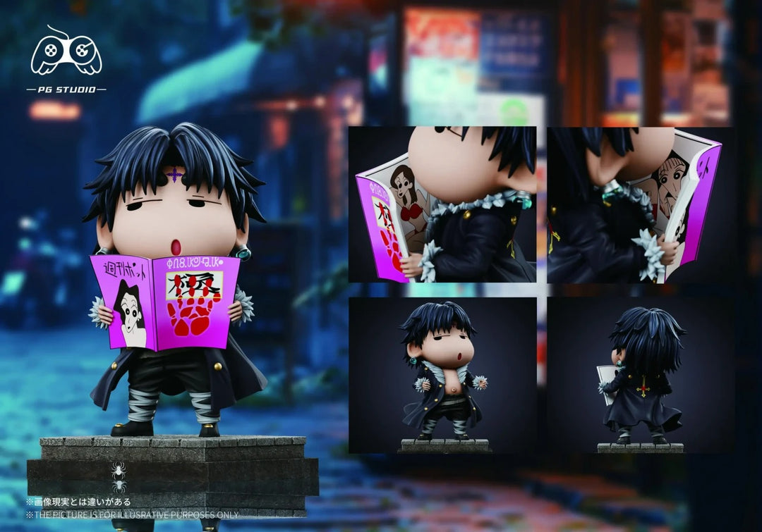 【Pre order】PG Studio 1/6 Crayon Shin-chan Shinnosuke Cos Chrollo