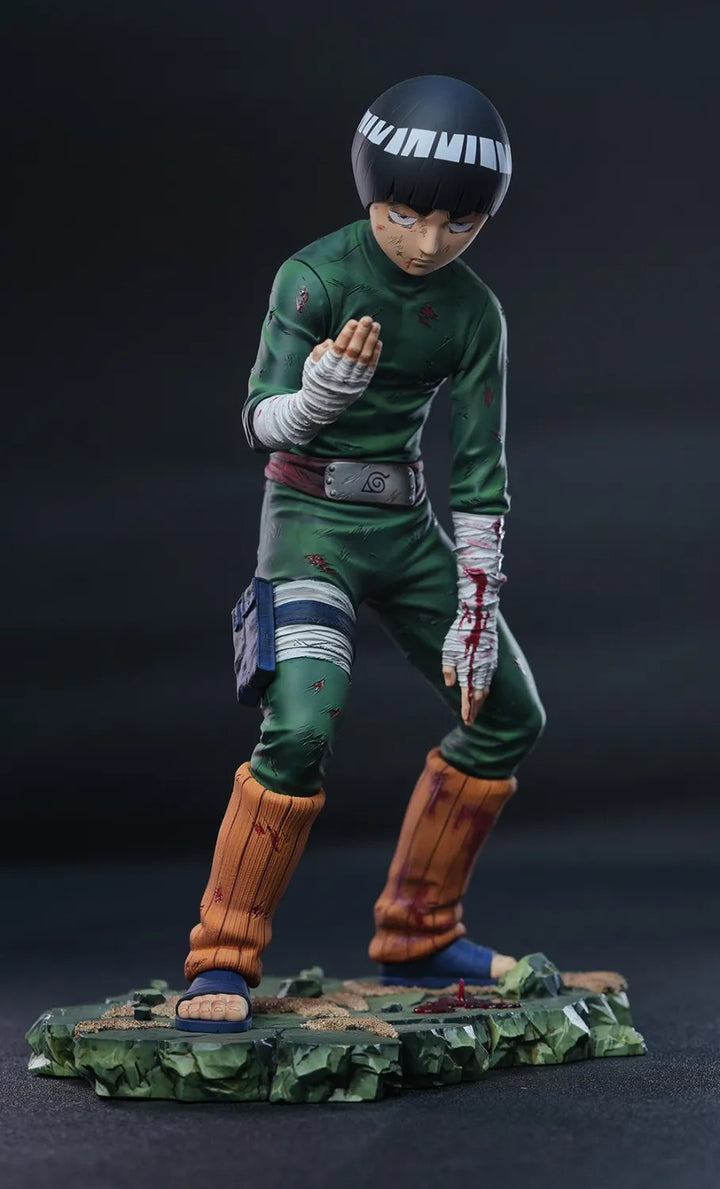 【Pre order】Pickstar Studio 1/6 Naruto Rock Lee (Copyright)
