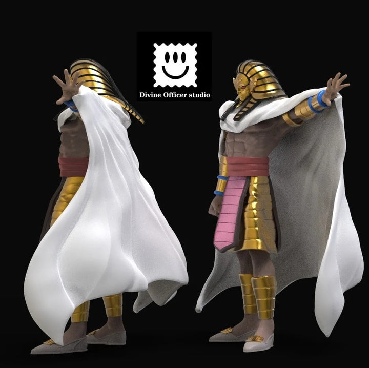 【Pre order】Divine Officer Studio 1/7 Yu-Gi-Oh! Shadi Shin