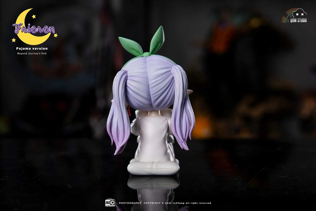 【Pre order】Qian Studio - Q Version Frieren