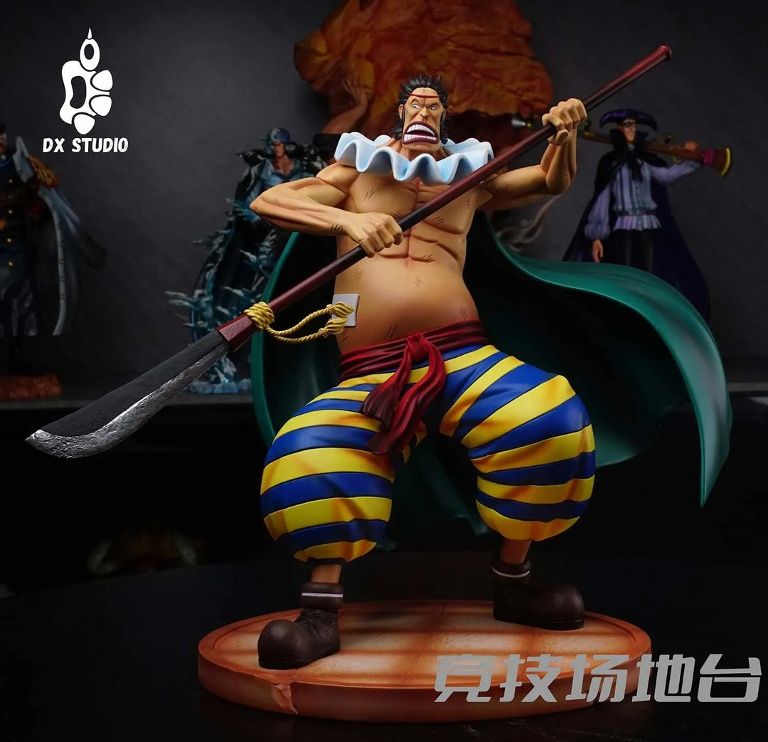 【Pre order】DX Studio - One Piece Sai