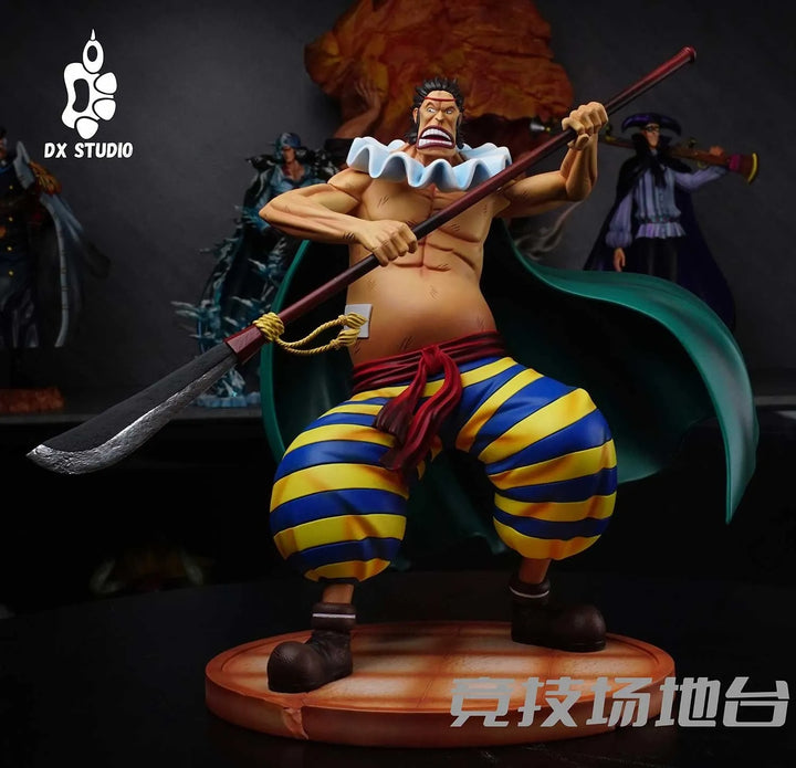 【Pre order】DX Studio - One Piece Sai