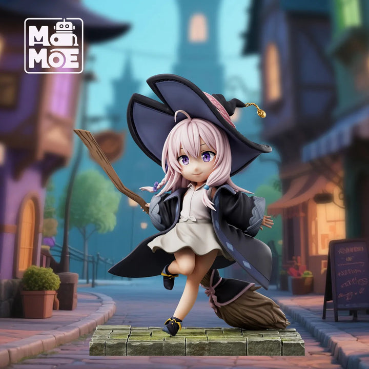 【Pre order】MOE Studio - Wandering Witch: The Journey of Elaina