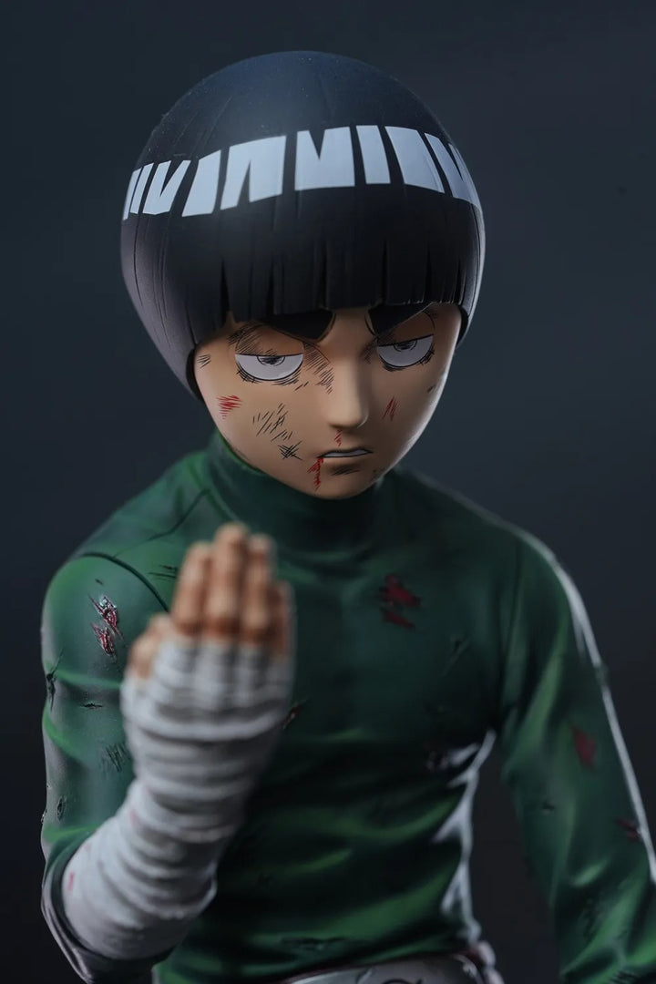 【Pre order】Pickstar Studio 1/6 Naruto Rock Lee (Copyright)