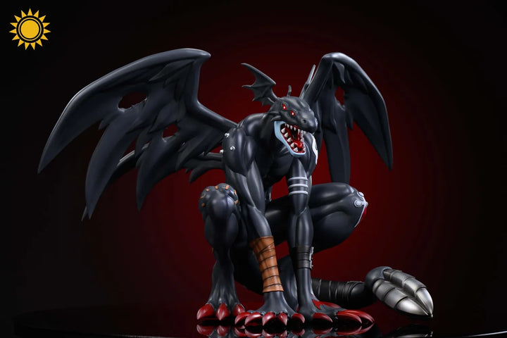 【Pre order】Sun Toys Studio - Digimon Devidramon