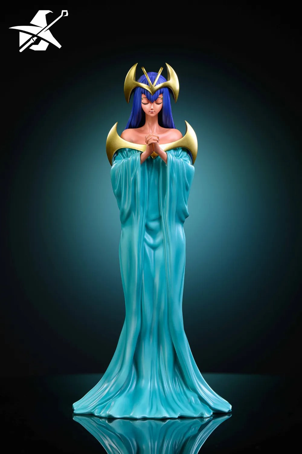 【Pre order】Wizard Toys Studio - Yu-Gi-Oh! Mystical Elf
