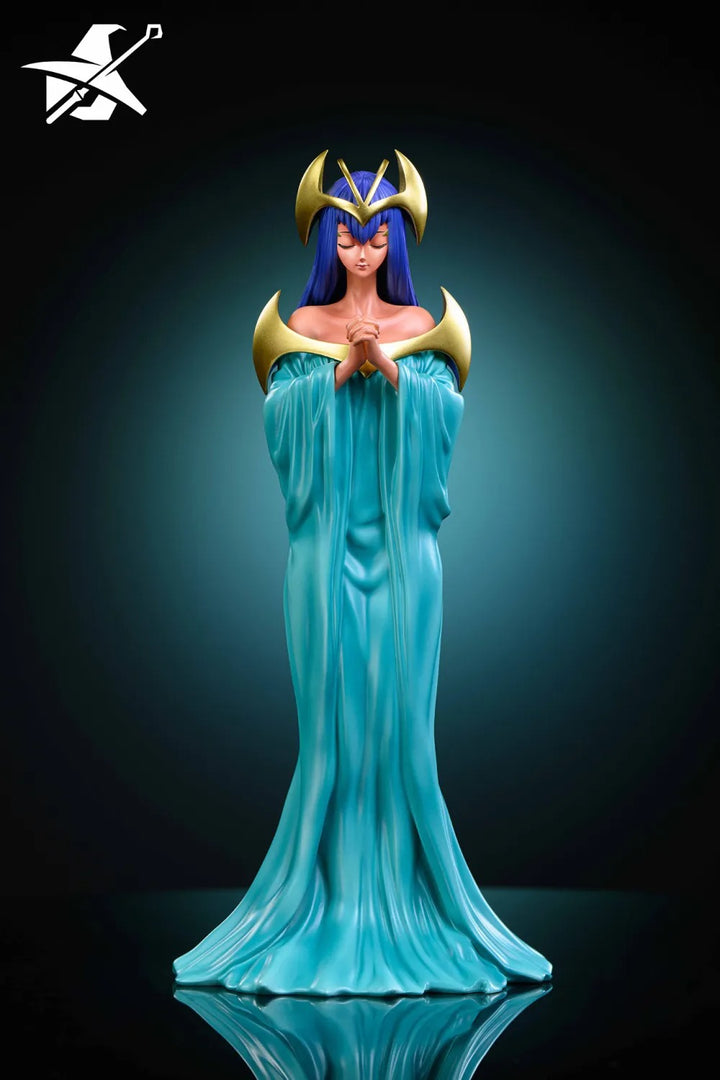 【Pre order】Wizard Toys Studio - Yu-Gi-Oh! Mystical Elf