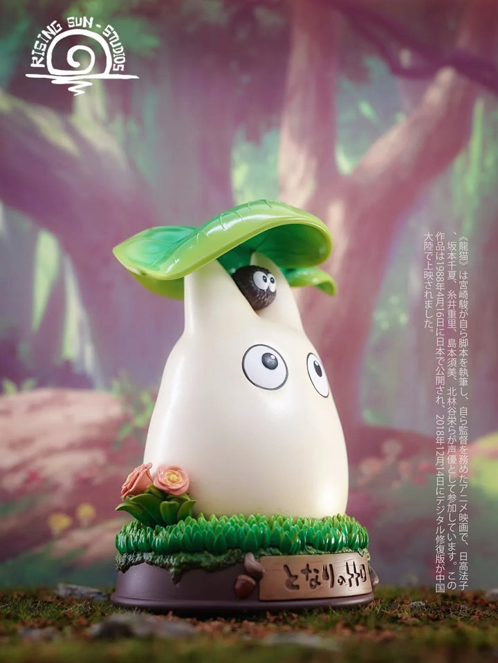 【Pre order】RS Studio - My Neighbor Totoro