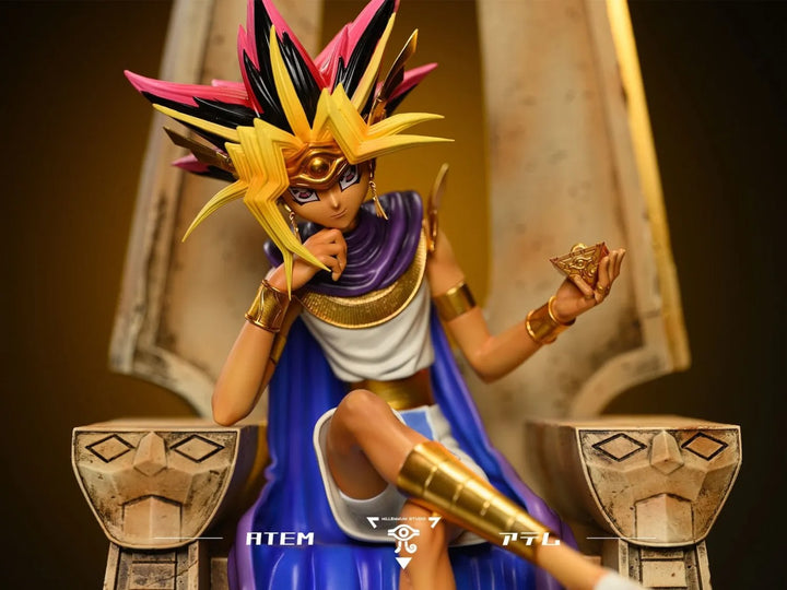 【Pre order】Millennium Studio 1/7 Yu-Gi-Oh! ATEM