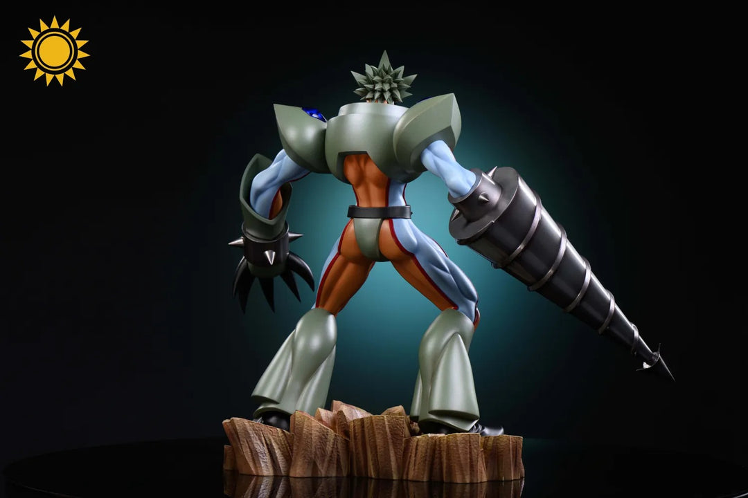 【Pre order】Sun Toys Studio - Yu-Gi-Oh! Elemental HERO Grand Neos