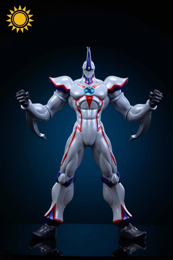 【Pre order】Sun Toys Studio - Yu-Gi-Oh GX Elemental HERO Neos