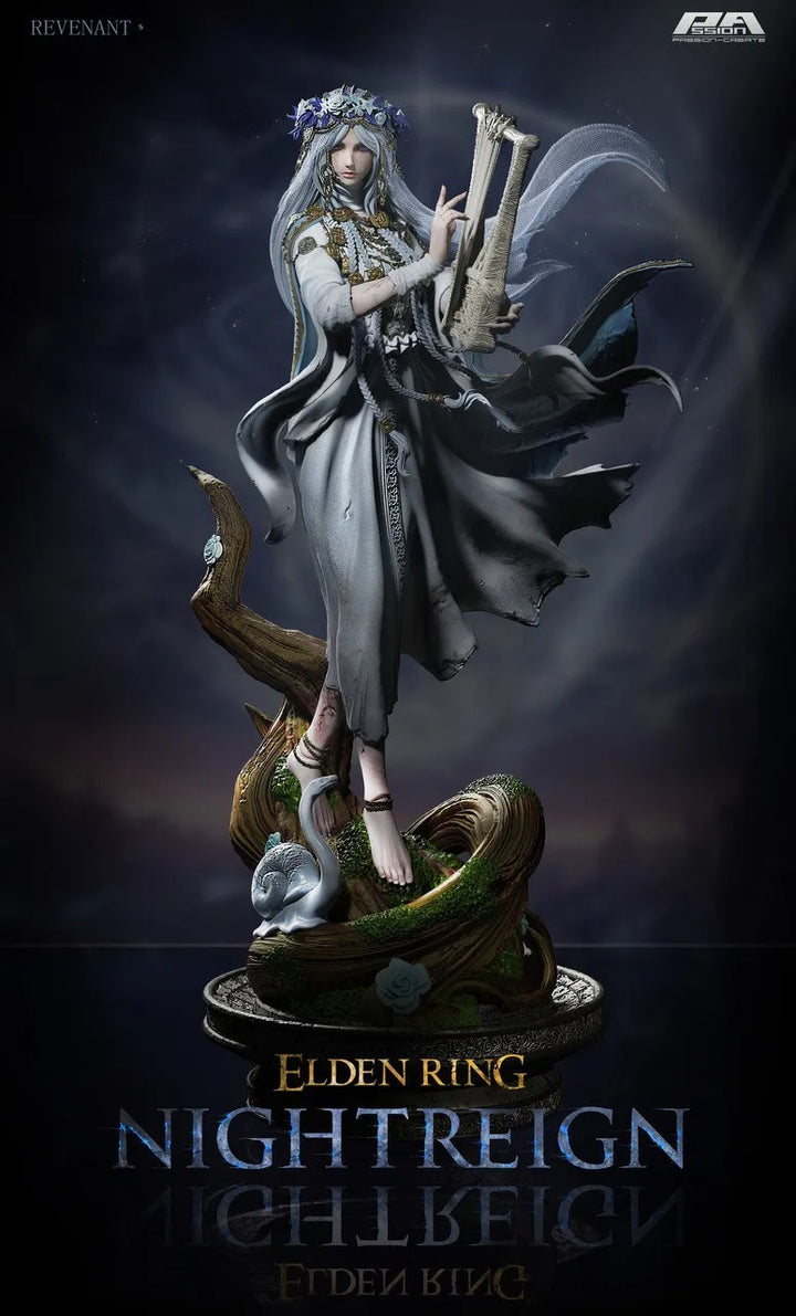 【Pre order】PA Create Studio - Elden Ring Nightreign Revenant