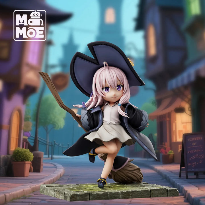 【Pre order】MOE Studio - Wandering Witch: The Journey of Elaina