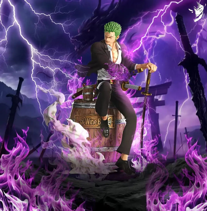 【Pre order】XS Studio 1/6 One Piece Zoro