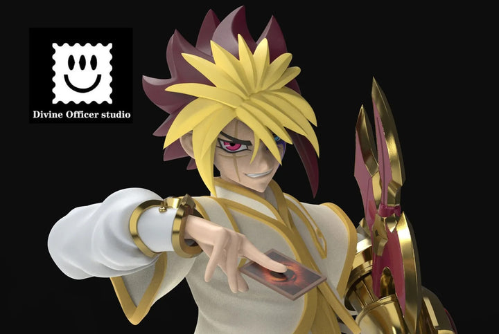 【Pre order】Divine Officer Studio 1/7 Yu-Gi-Oh! Ⅳ