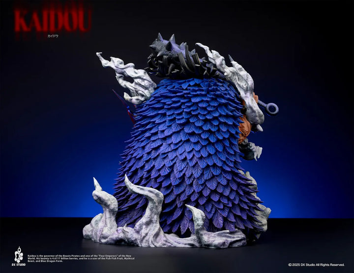 【Pre order】DX Studio - One Piece Kaido