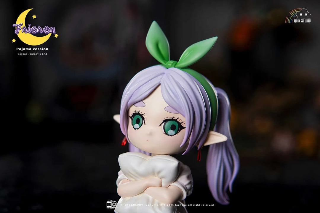 【Pre order】Qian Studio - Q Version Frieren
