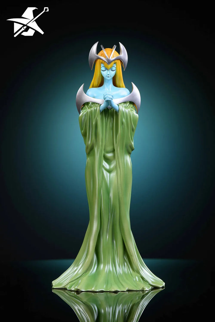 【Pre order】Wizard Toys Studio - Yu-Gi-Oh! Mystical Elf
