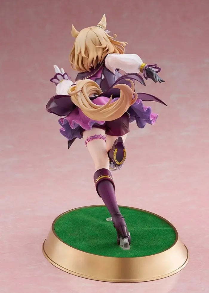 【Pre order】Max Factory - PVC Pretty Derby Narita Top Road (Copyright)