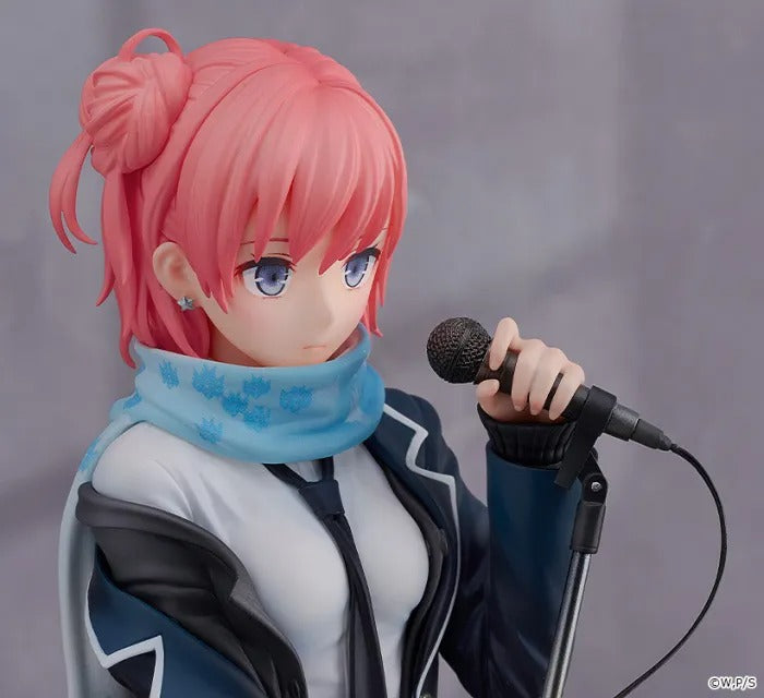 【Pre order】GSC Studio 1/6 PVC Yuigahama Yui (Copyright)