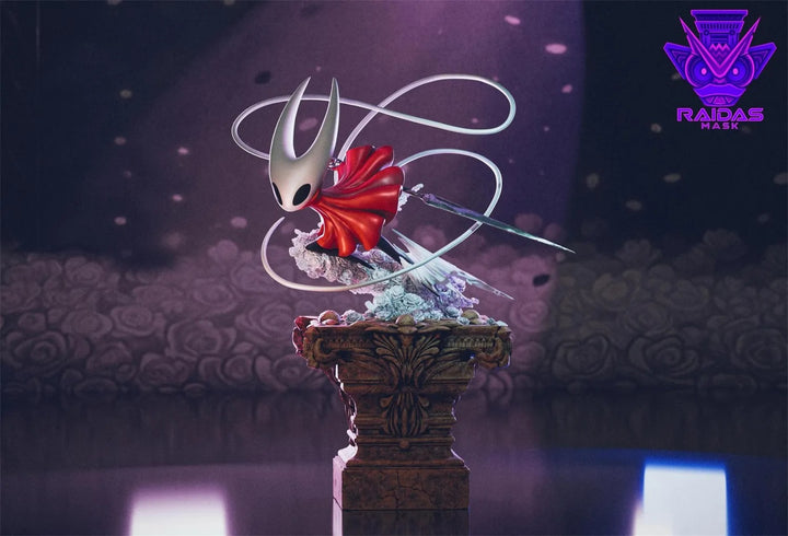 【Pre order】Raidas Mask Studio - Hollow Knight: Silksong Hornet