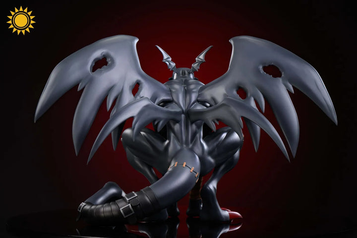 【Pre order】Sun Toys Studio - Digimon Devidramon