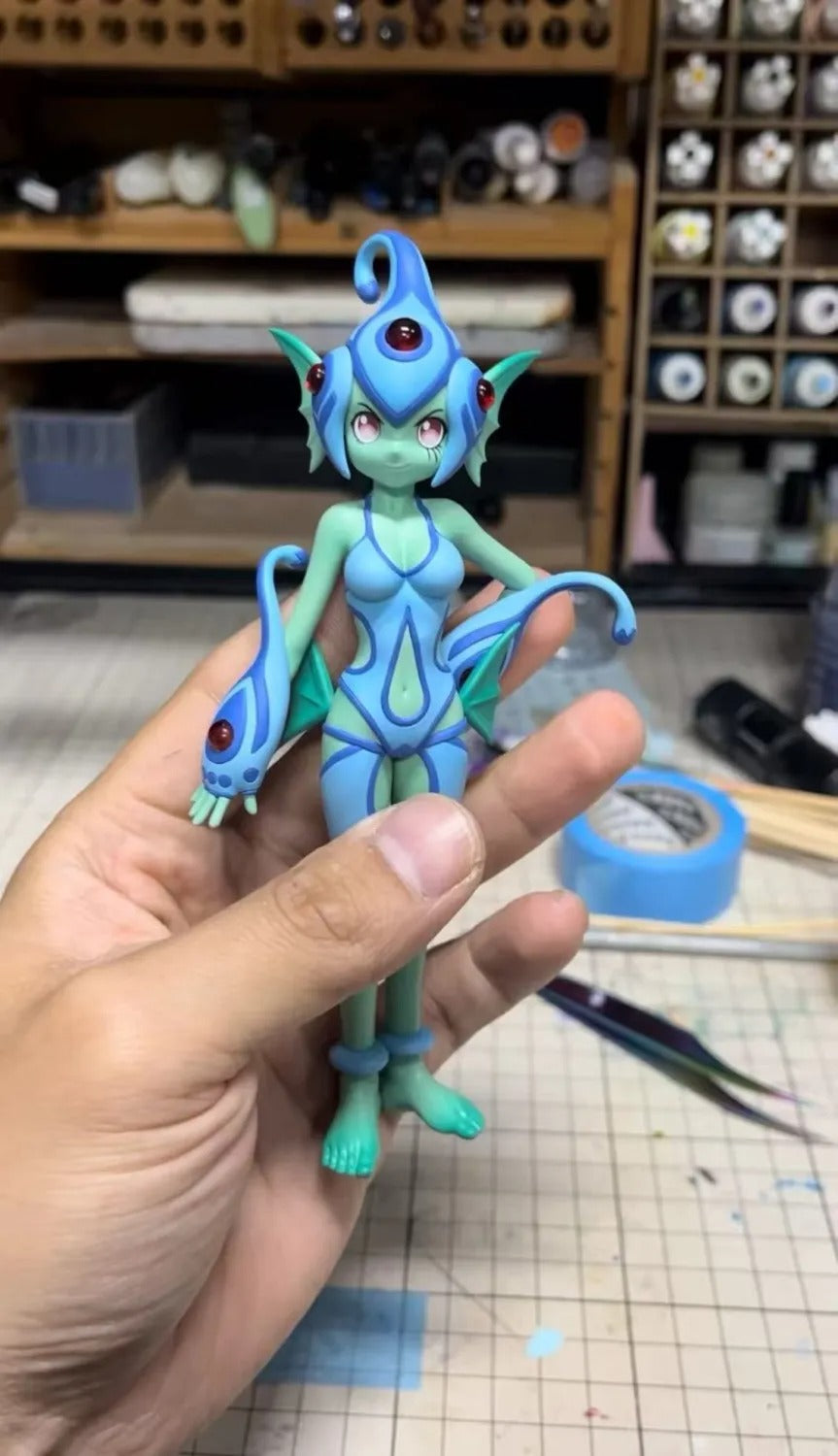 【Pre order】LD Studio - Digimon Ranamon
