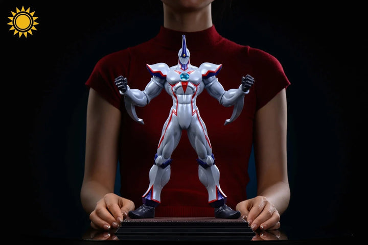 【Pre order】Sun Toys Studio - Yu-Gi-Oh GX Elemental HERO Neos