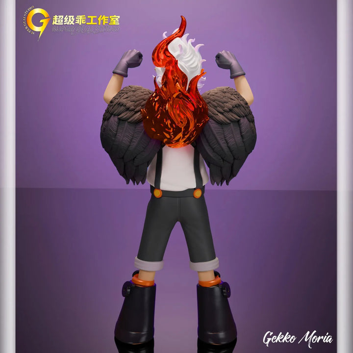 【Pre order】Super Guai Studio - One Piece Gecko Moria