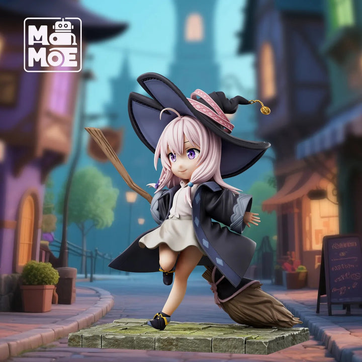 【Pre order】MOE Studio - Wandering Witch: The Journey of Elaina