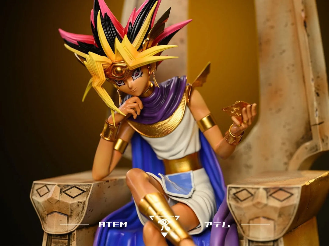 【Pre order】Millennium Studio 1/7 Yu-Gi-Oh! ATEM