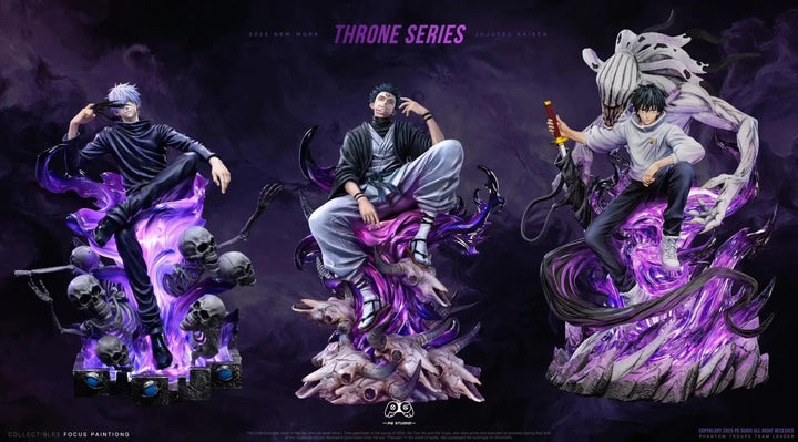 【Pre order】PG Studio 1/6 Jujutsu Kaisen Okkotsu Yuta