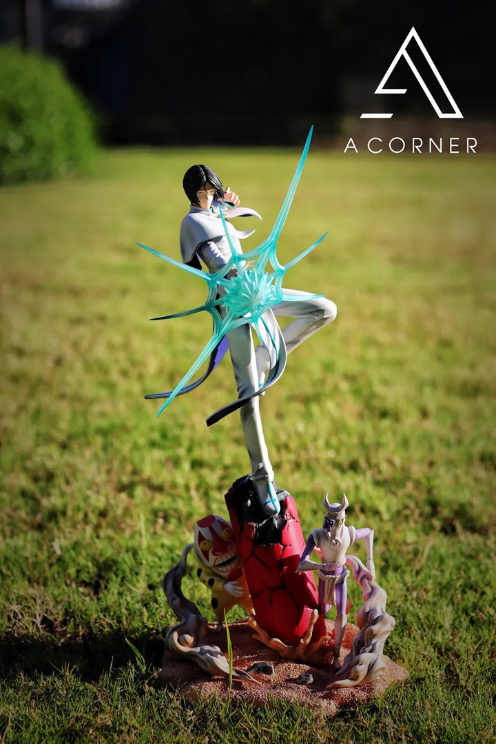 【Pre order】A Corner Studio - Bleach Ishida Uryuu