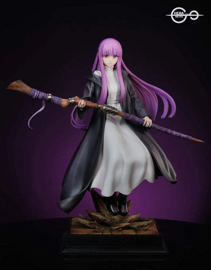 【Pre order】HeRa Studio 1/4 Frieren: Beyond Journey's End Fern